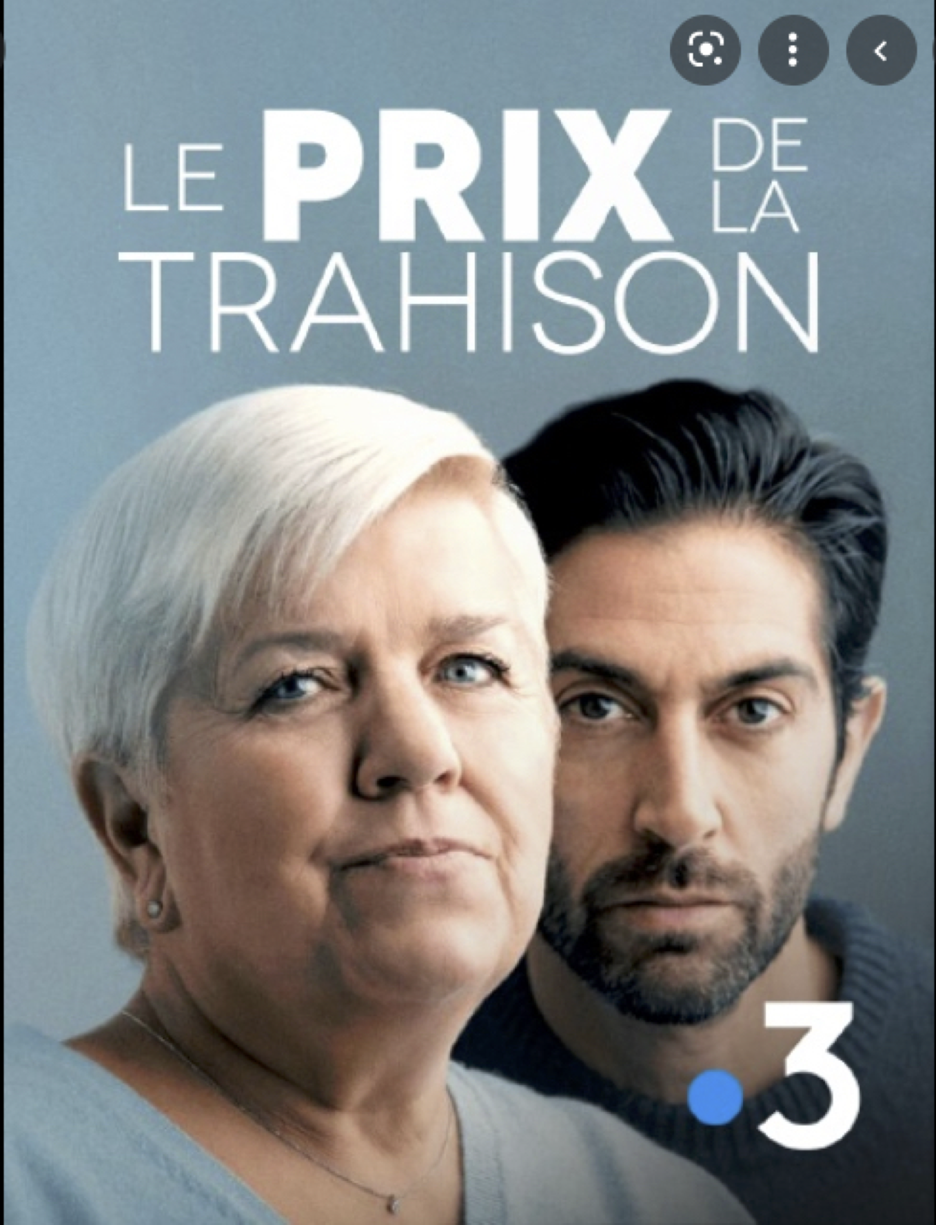 le prix de la trahison